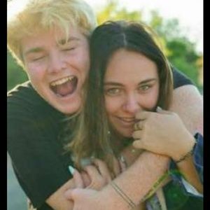 A picture of @k0uvr and alex